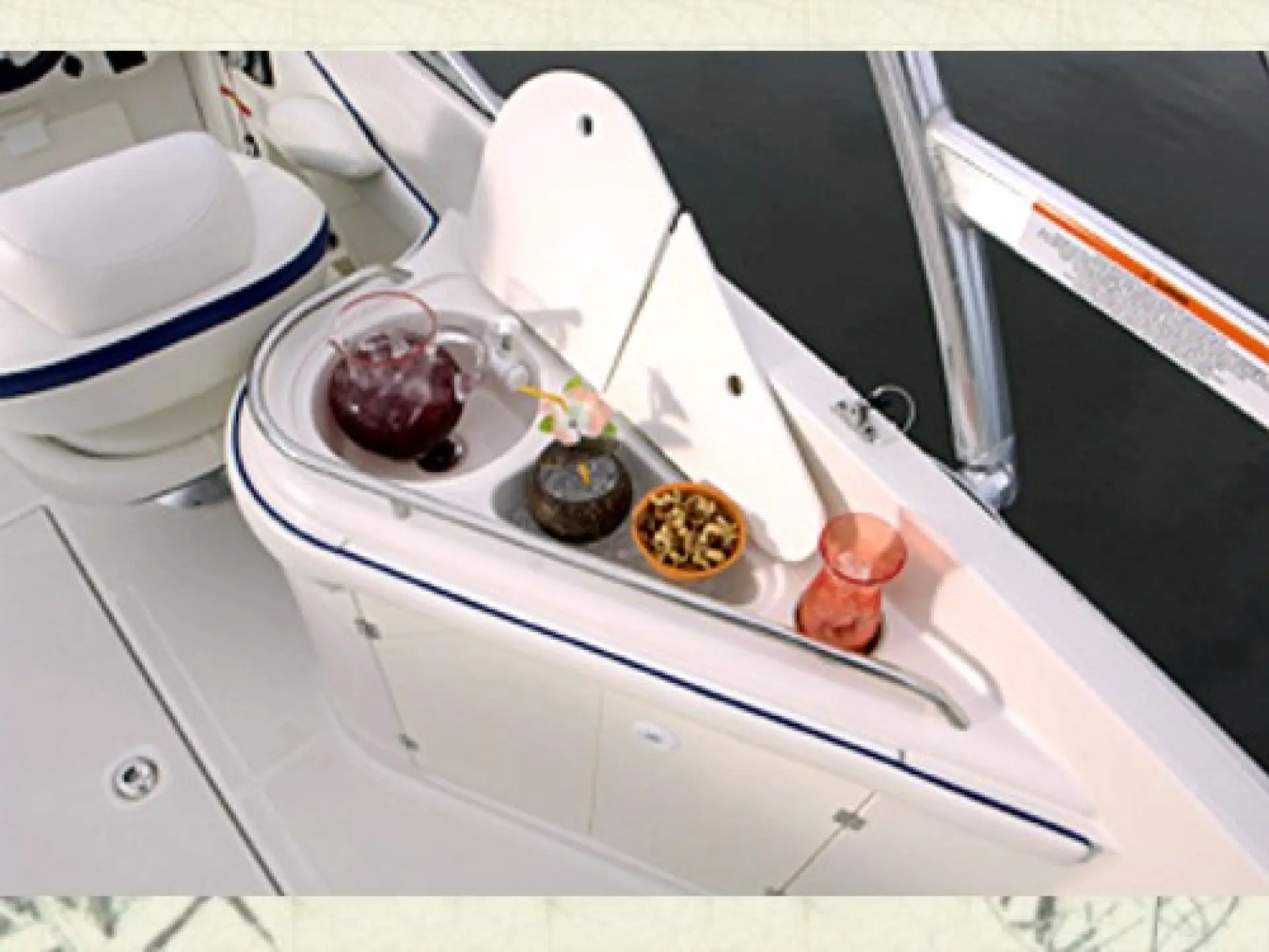 Supersport 268 SC — 5/7