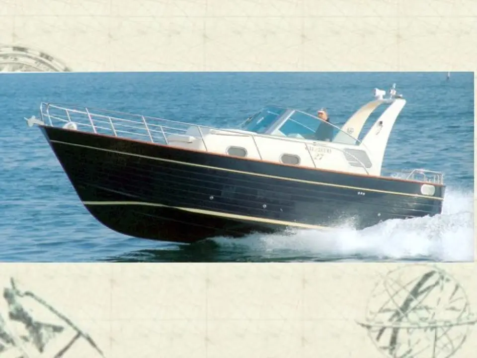 Libeccio 27 · 2005