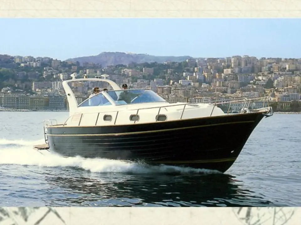 Libeccio 31 · 2005