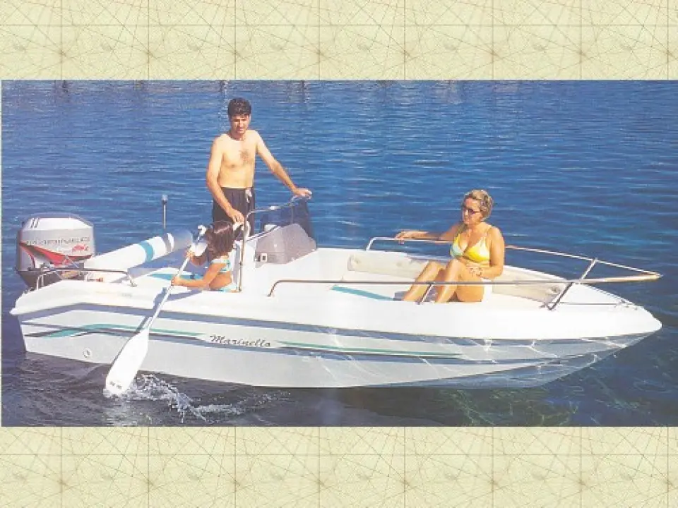 Happy Fishing Open