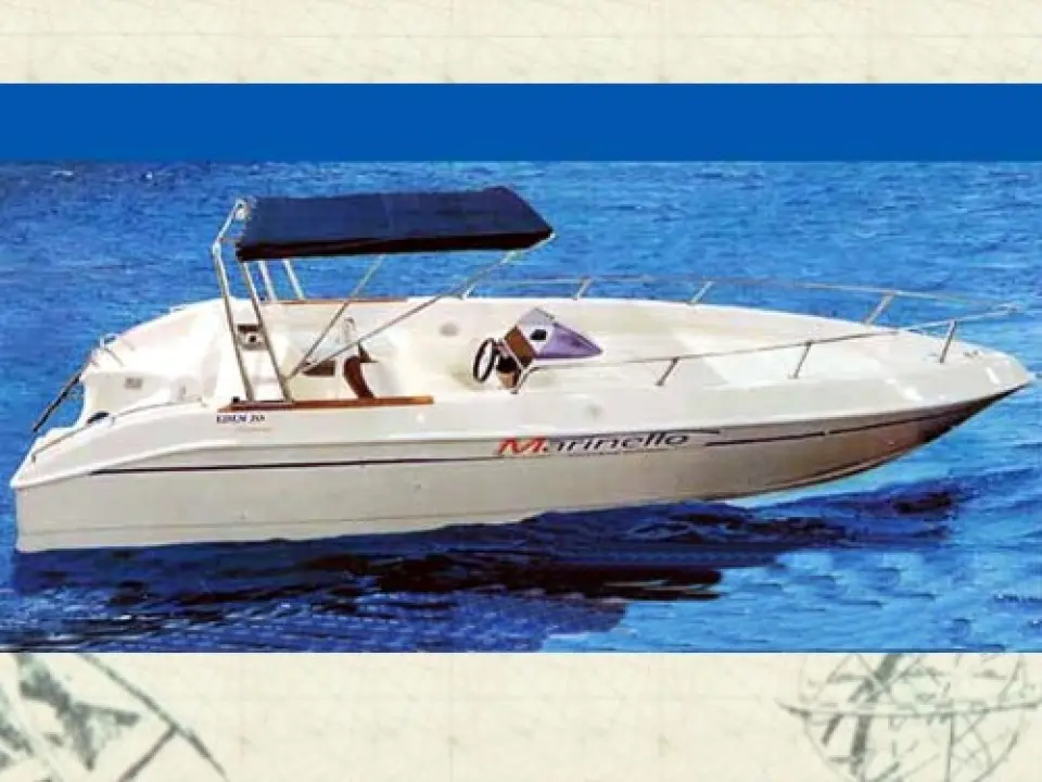 Eden 20 Evoluzione