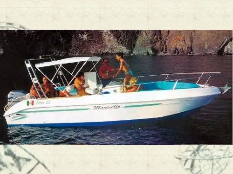 Eden 22 Open