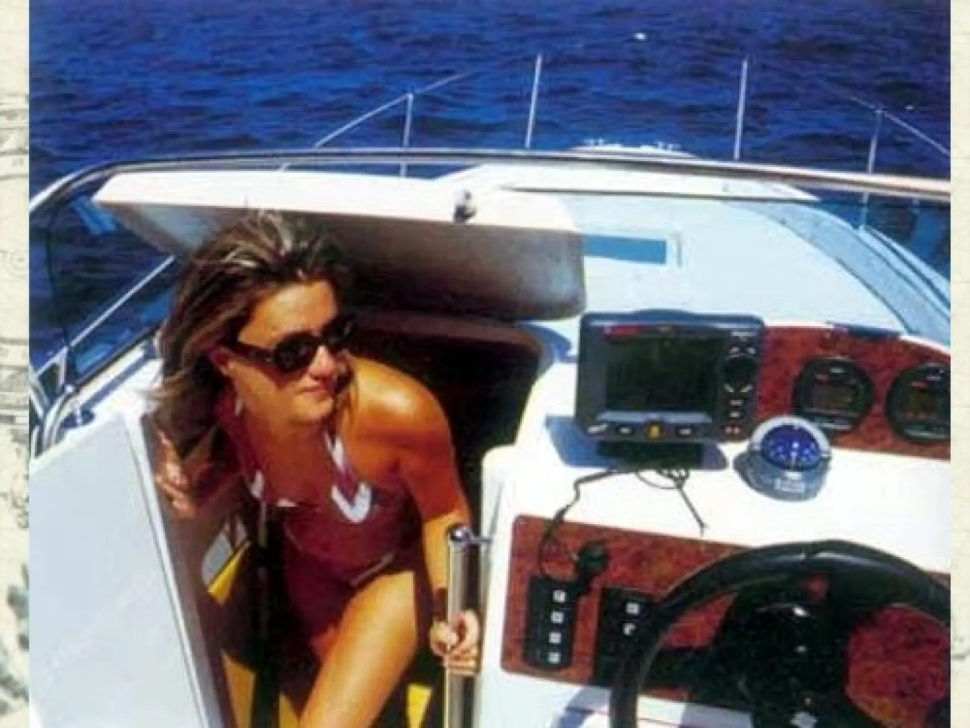 Marinello 25 Cabin — 3/5