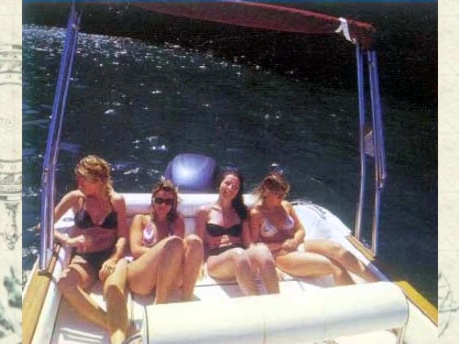 Marinello 25 Cabin — 4/5