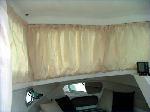 Feluca 650 Cabin — 19/20