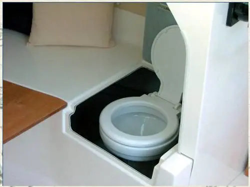Feluca 650 Cabin — 20/20
