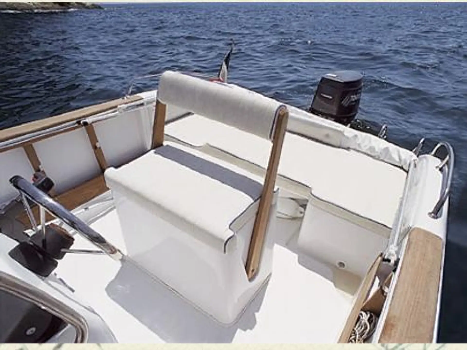 Mano 19 Sport Fish — 3/6