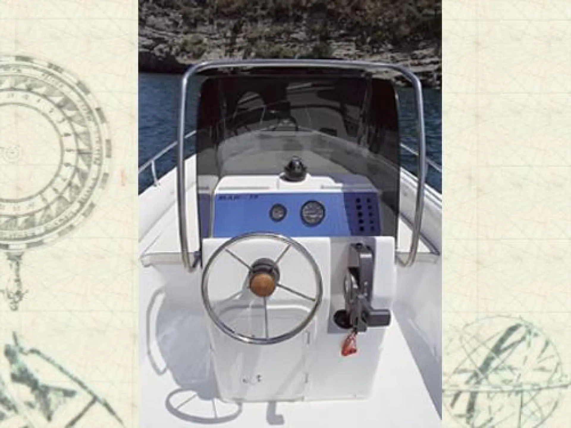 Mano 19 Sport Fish — 4/6