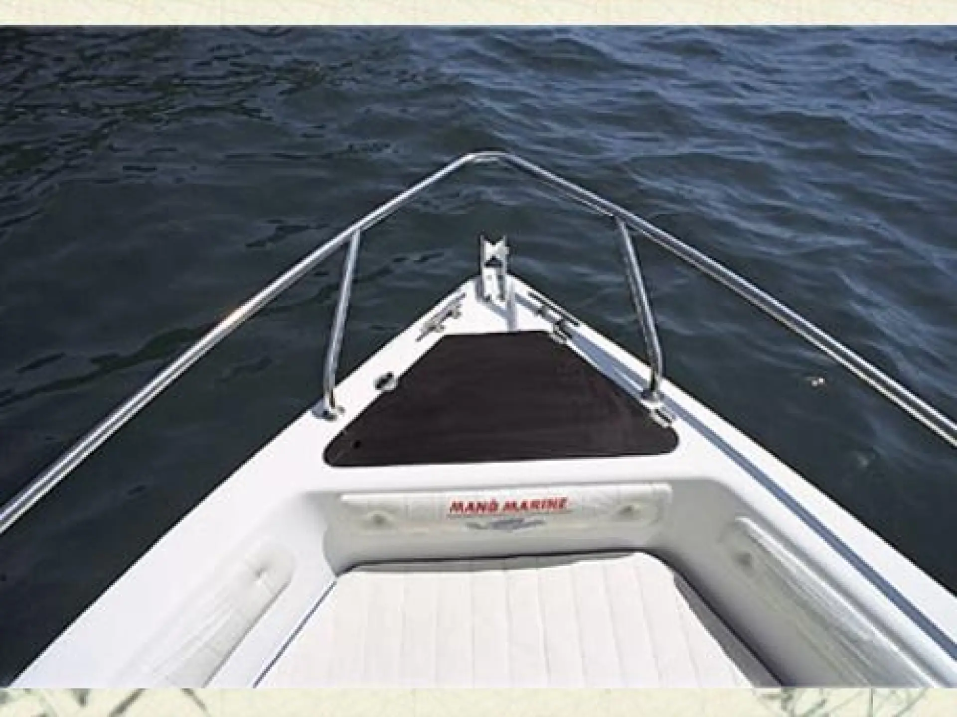 Mano 19 Sport Fish — 5/6