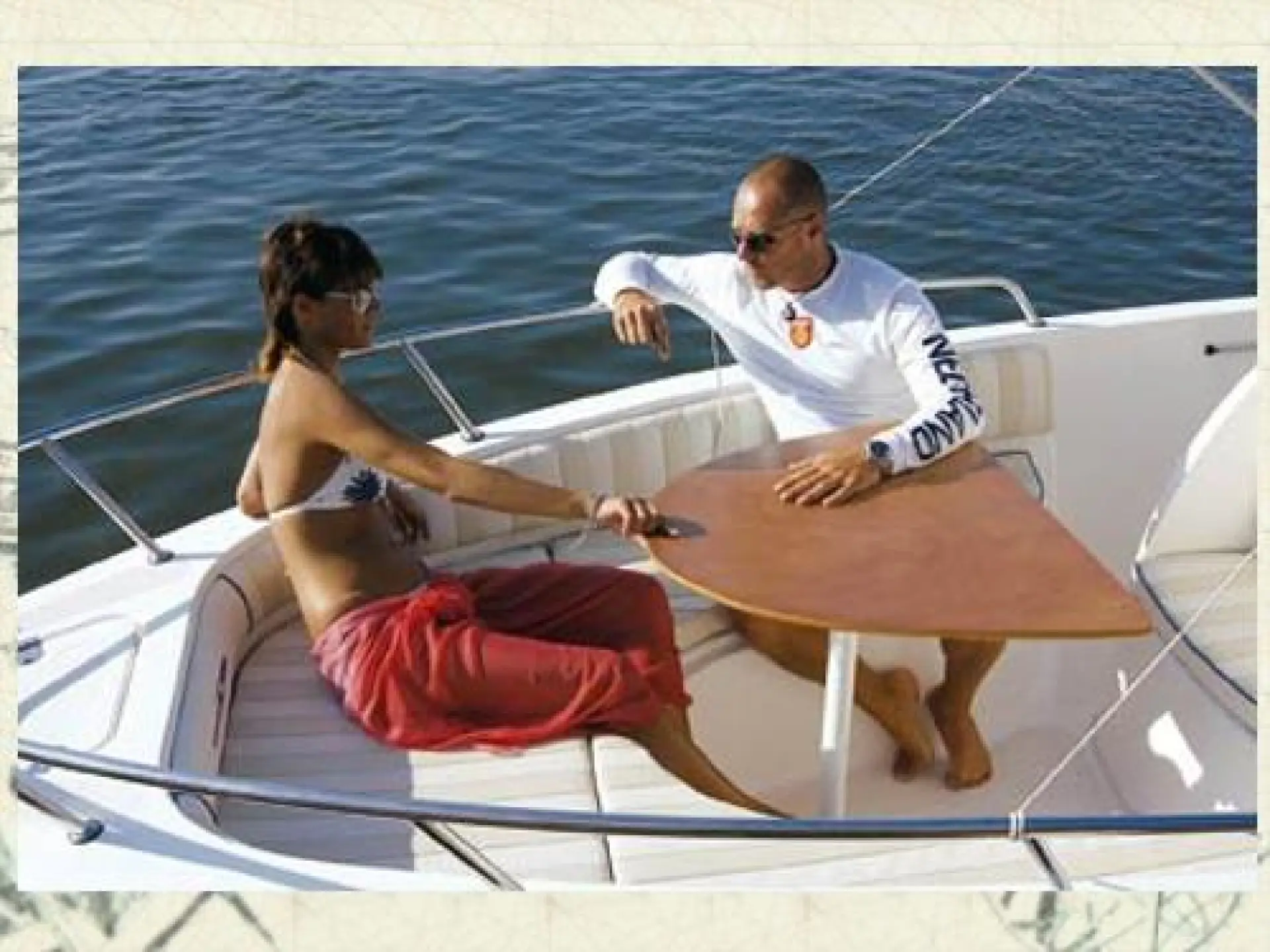 Mano 19,50 Sport Fish — 4/7