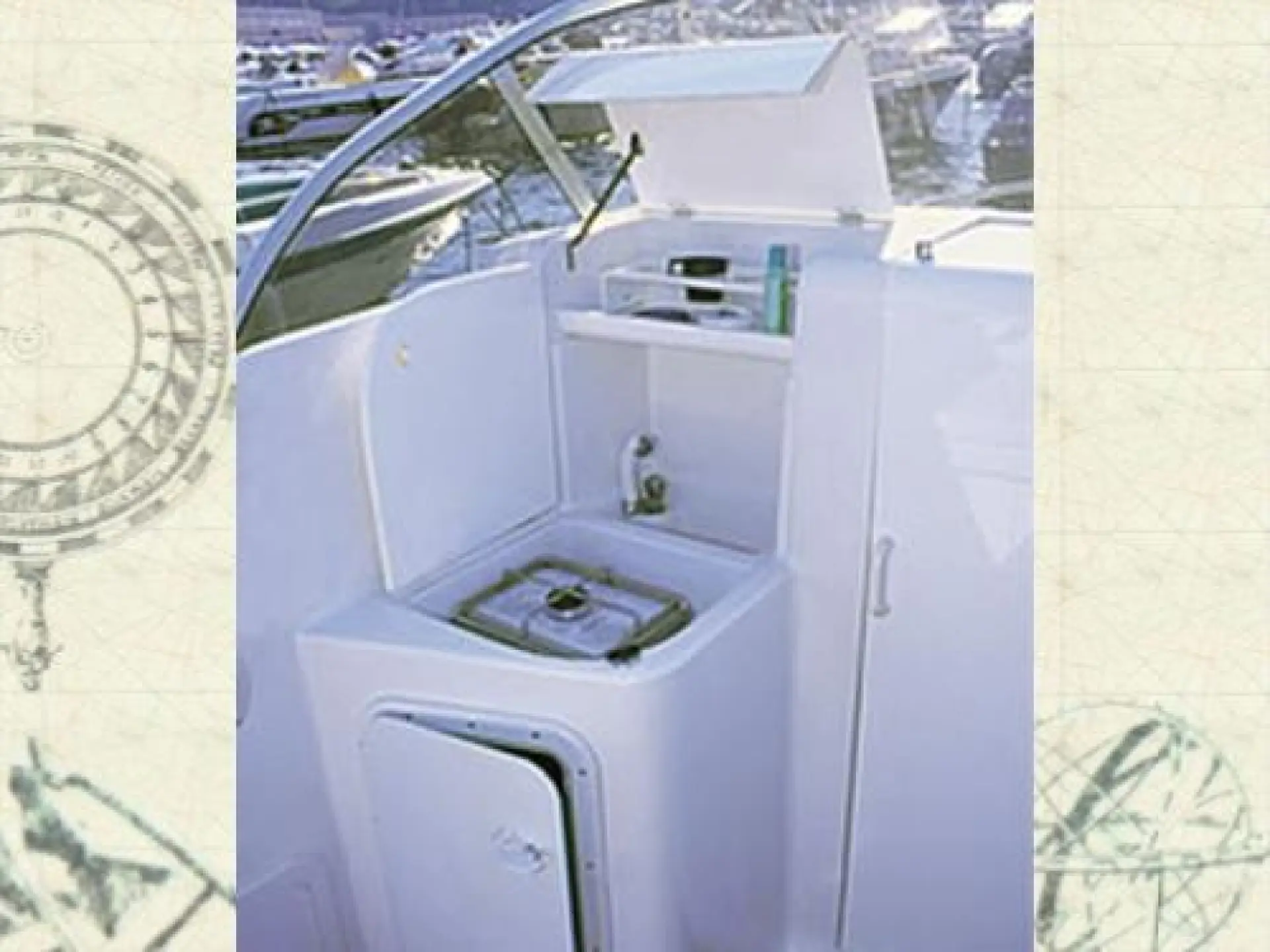 Mano 20 Cabin — 3/5