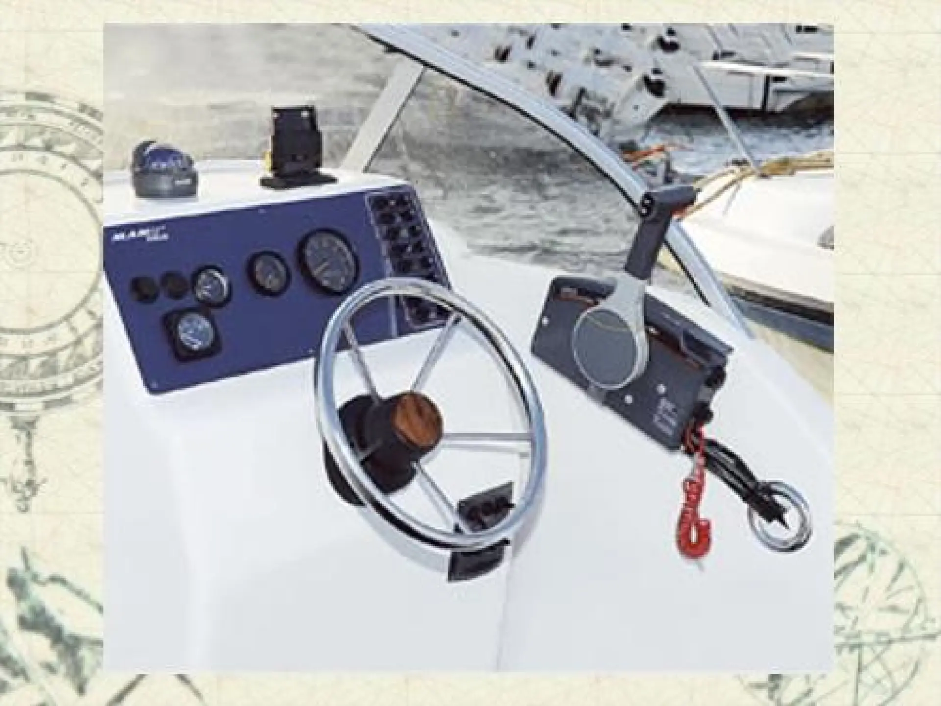 Mano 20 Cabin — 4/5