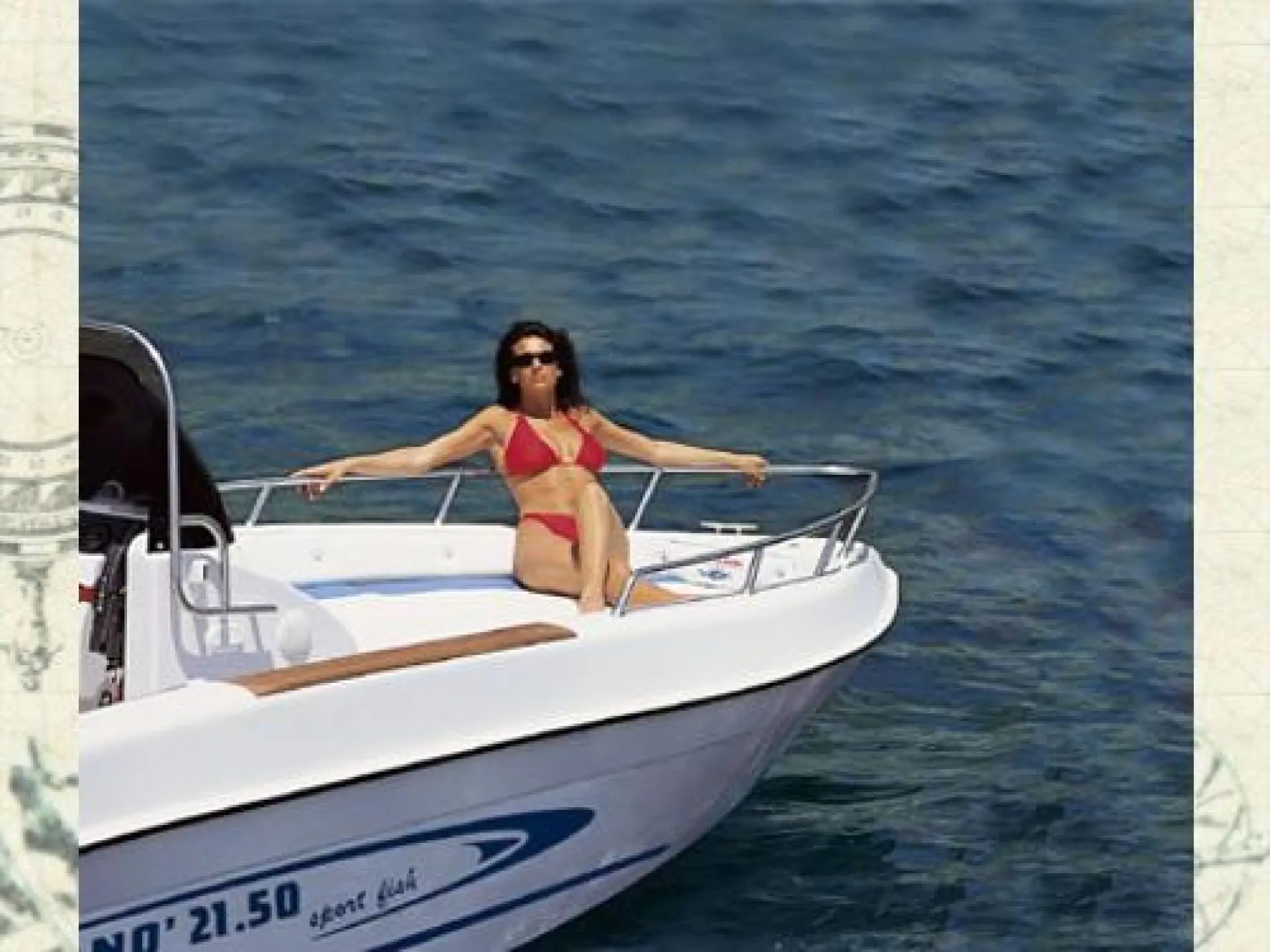 Mano 21,50 Sport Fish — 5/6