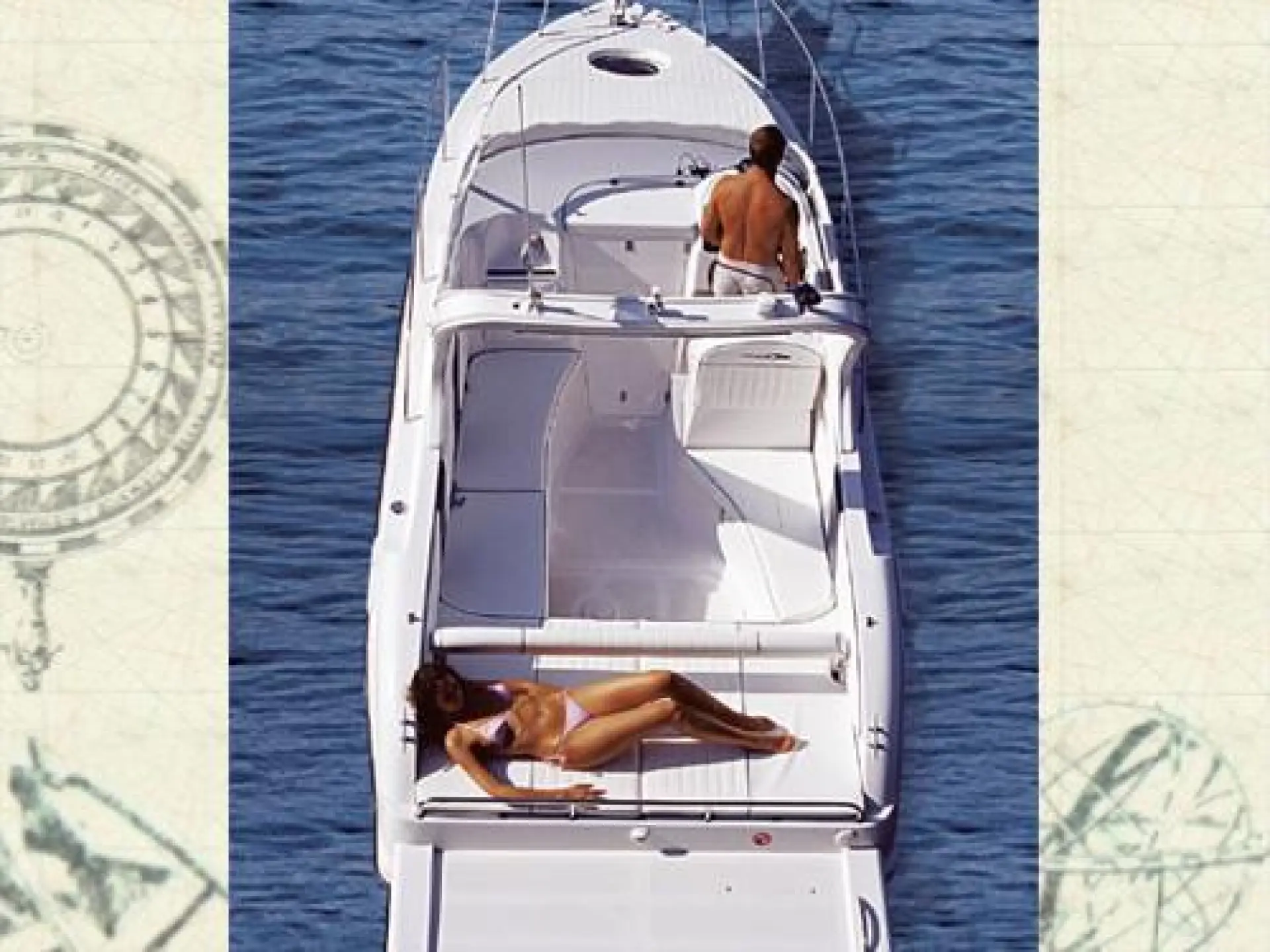Mano 22,52 Cabin — 2/7