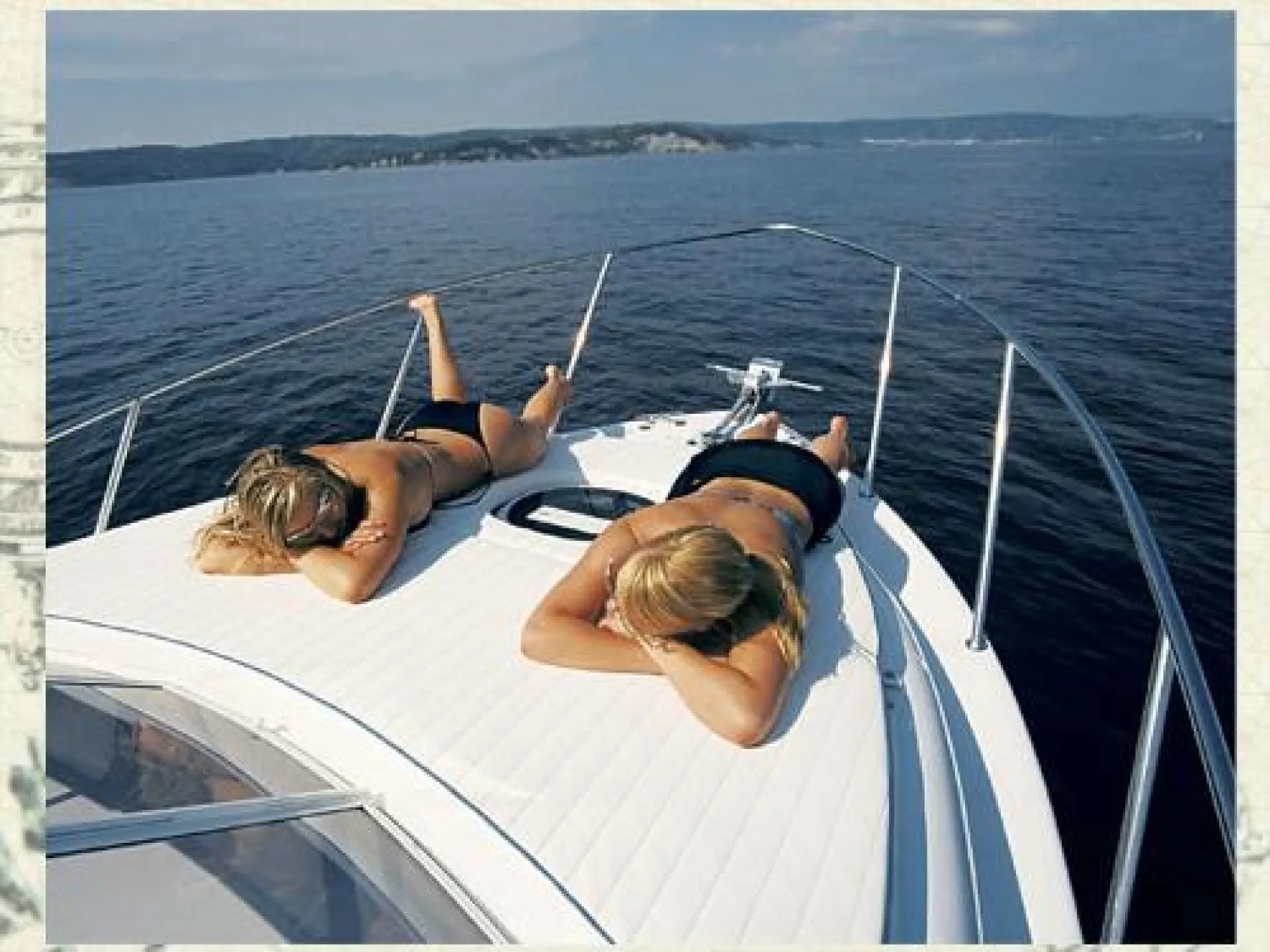 Mano 22,52 Cabin — 4/7