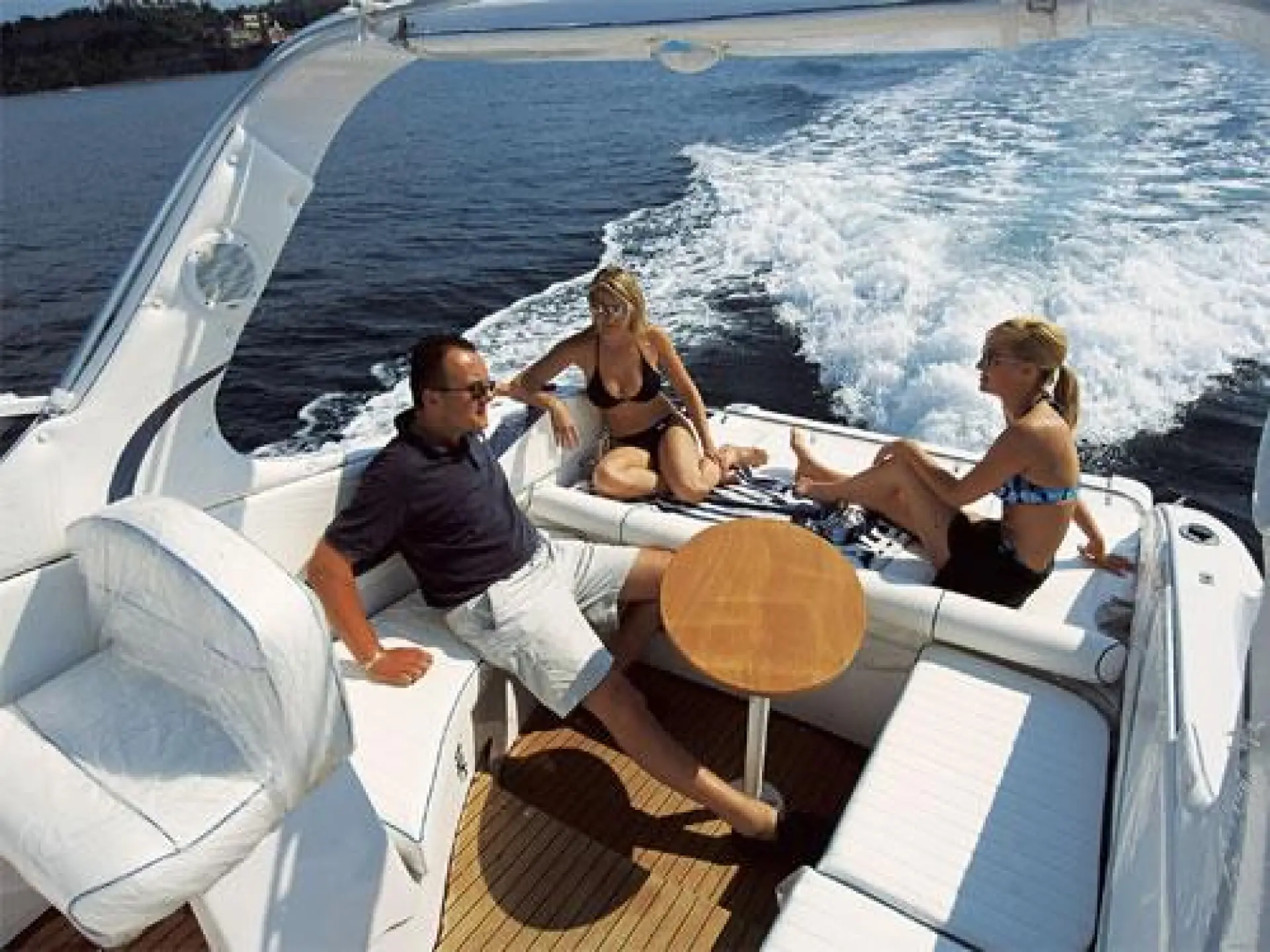 Mano 22,52 Cabin — 5/7
