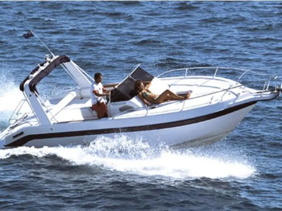 Mano 24 Sport