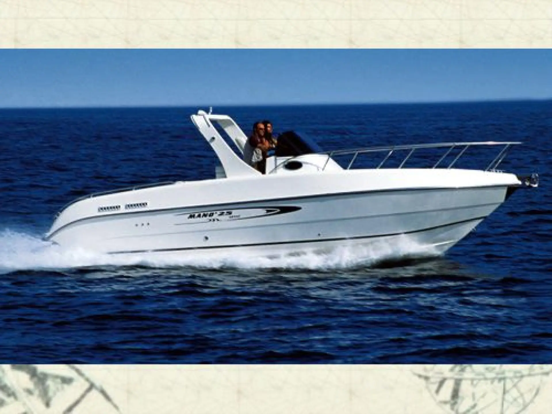 Mano 25 Sport — 4/17