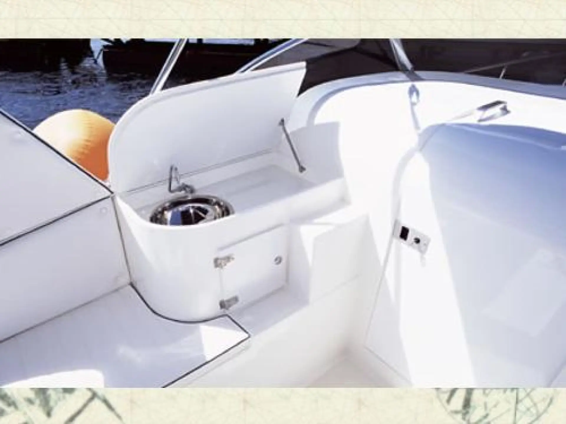 Mano 26,50 Cruiser — 4/6