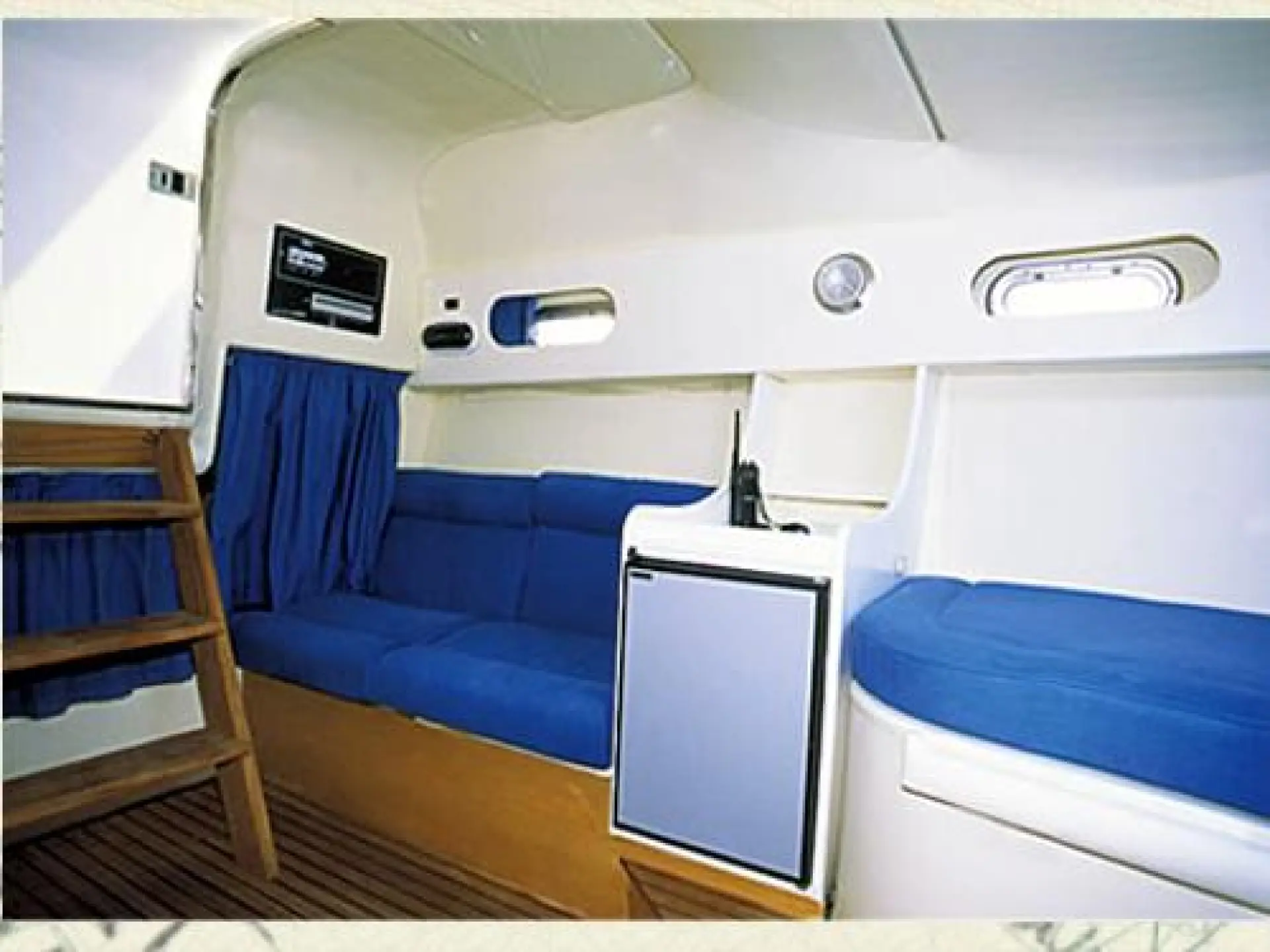 Mano 26,50 Cruiser — 6/6
