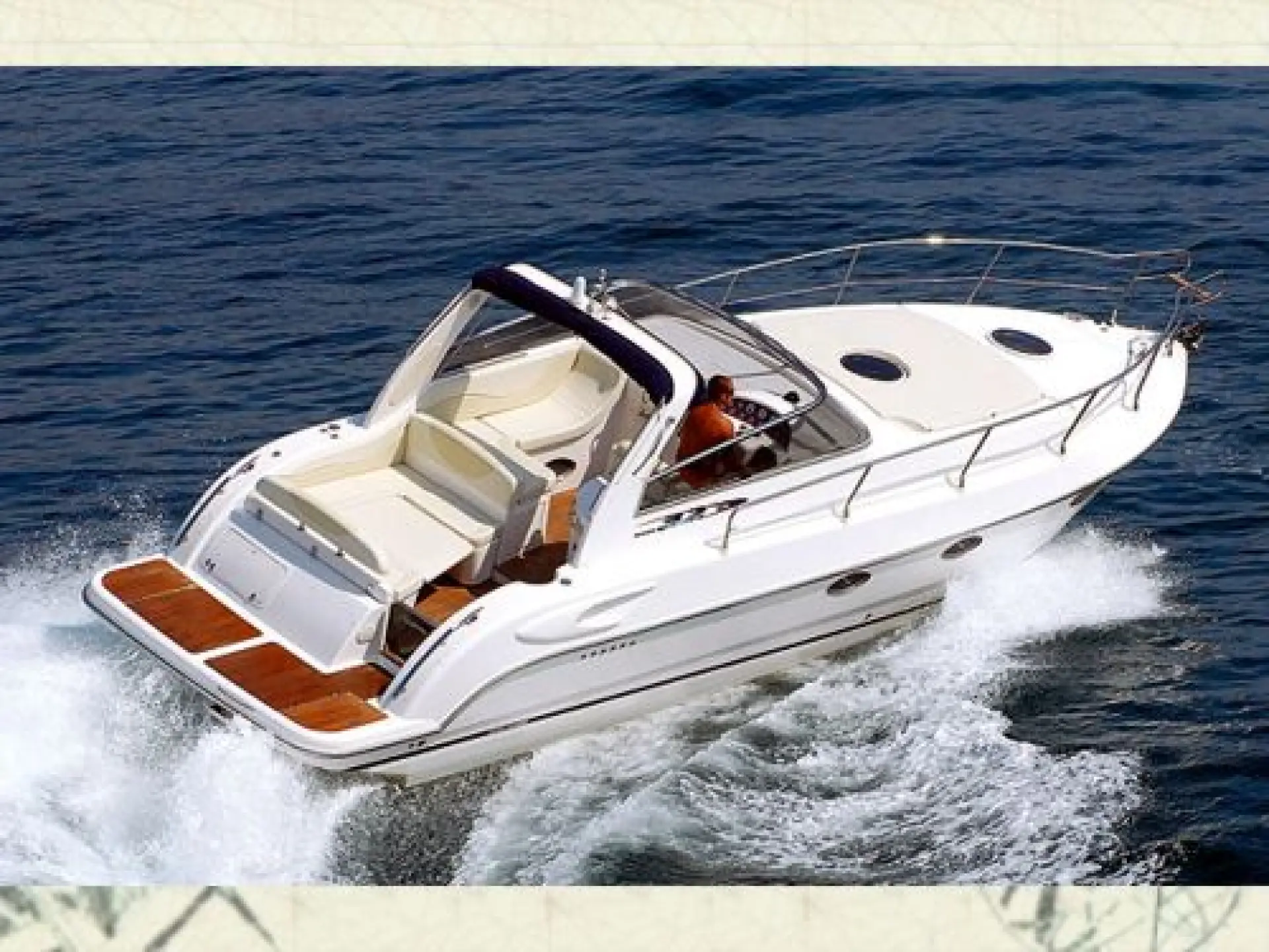 Mano 32 Sport — 1/28