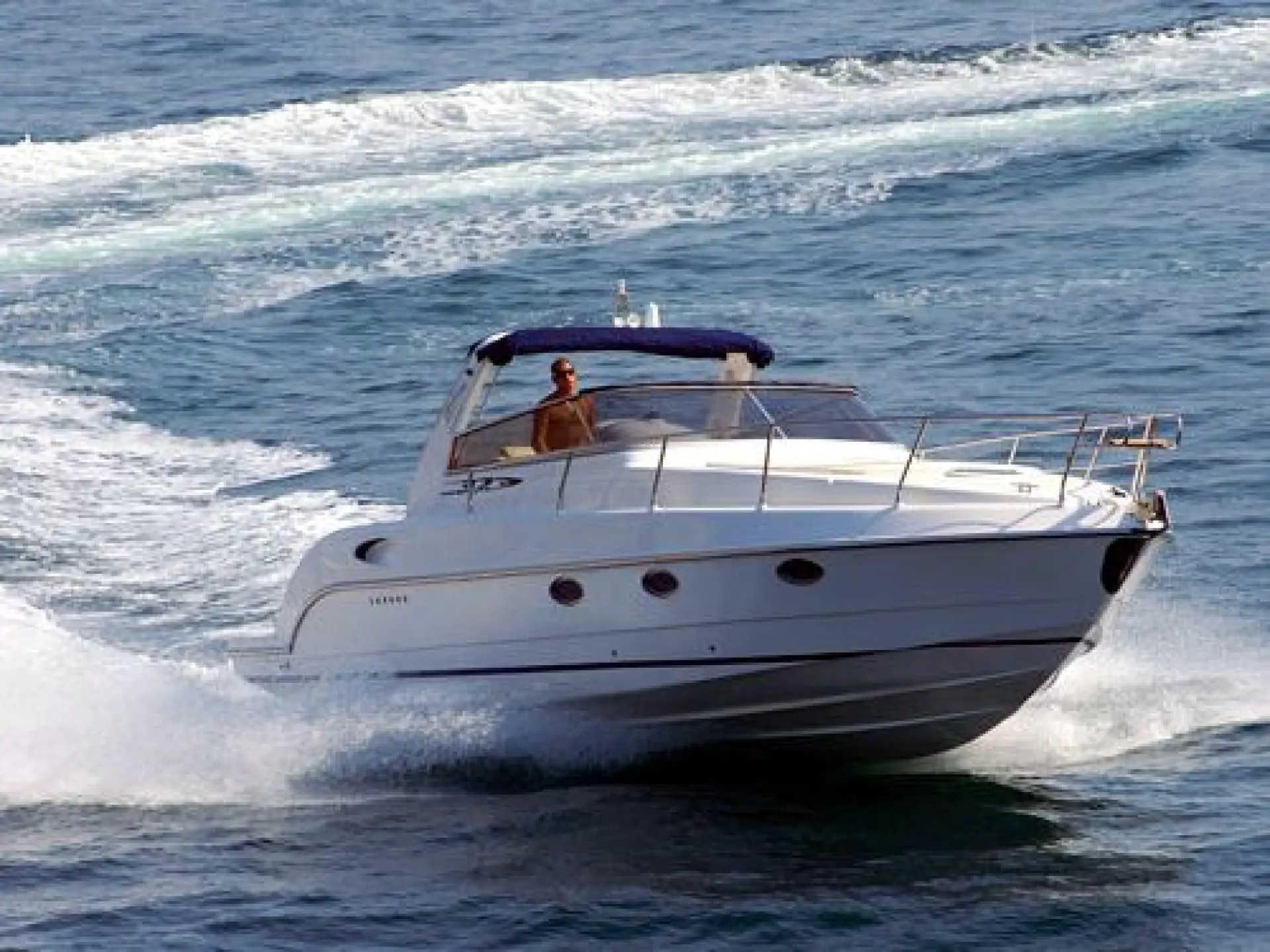 Mano 32 Sport — 3/28