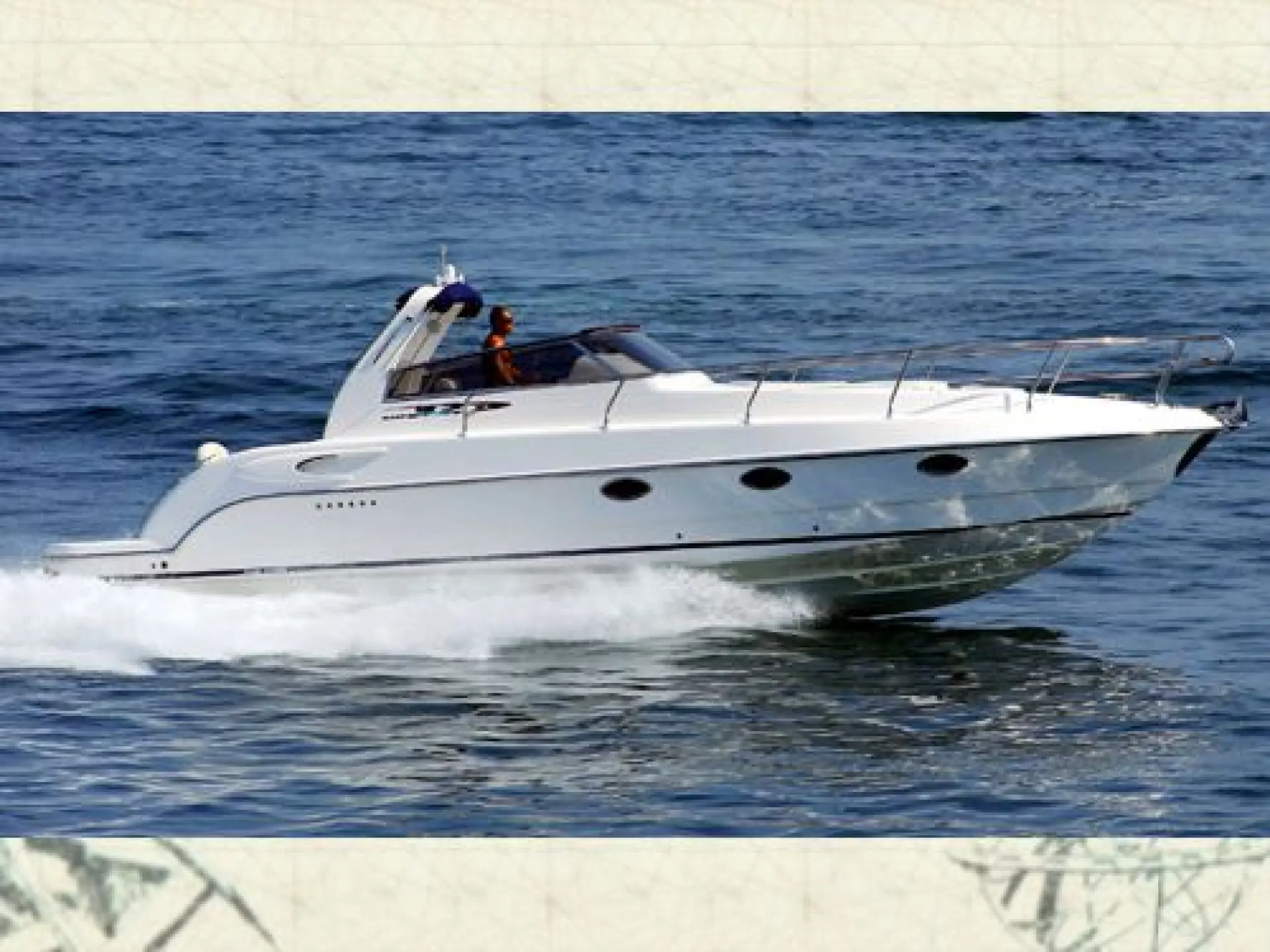 Mano 32 Sport — 4/28
