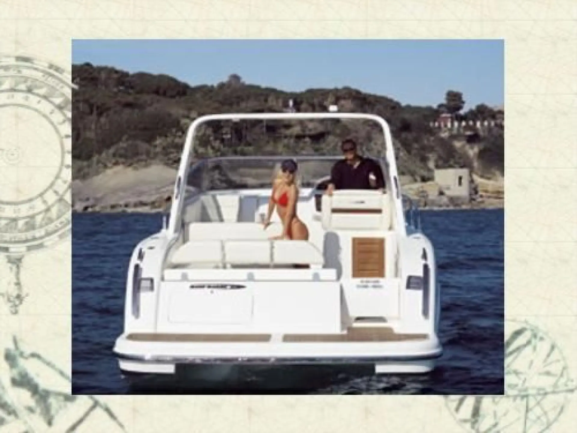 Mano 32 Sport — 5/28