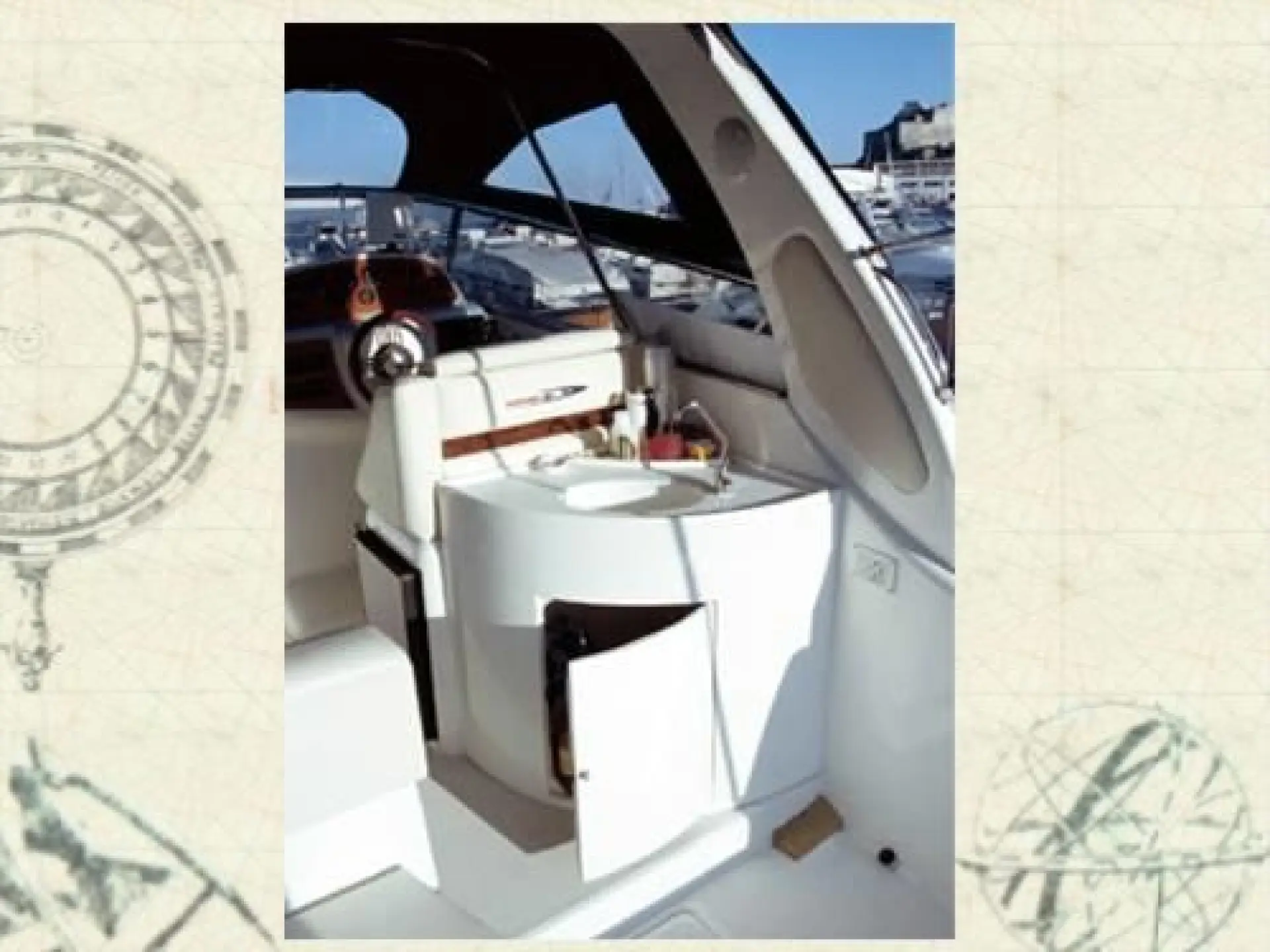 Mano 32 Sport — 9/28