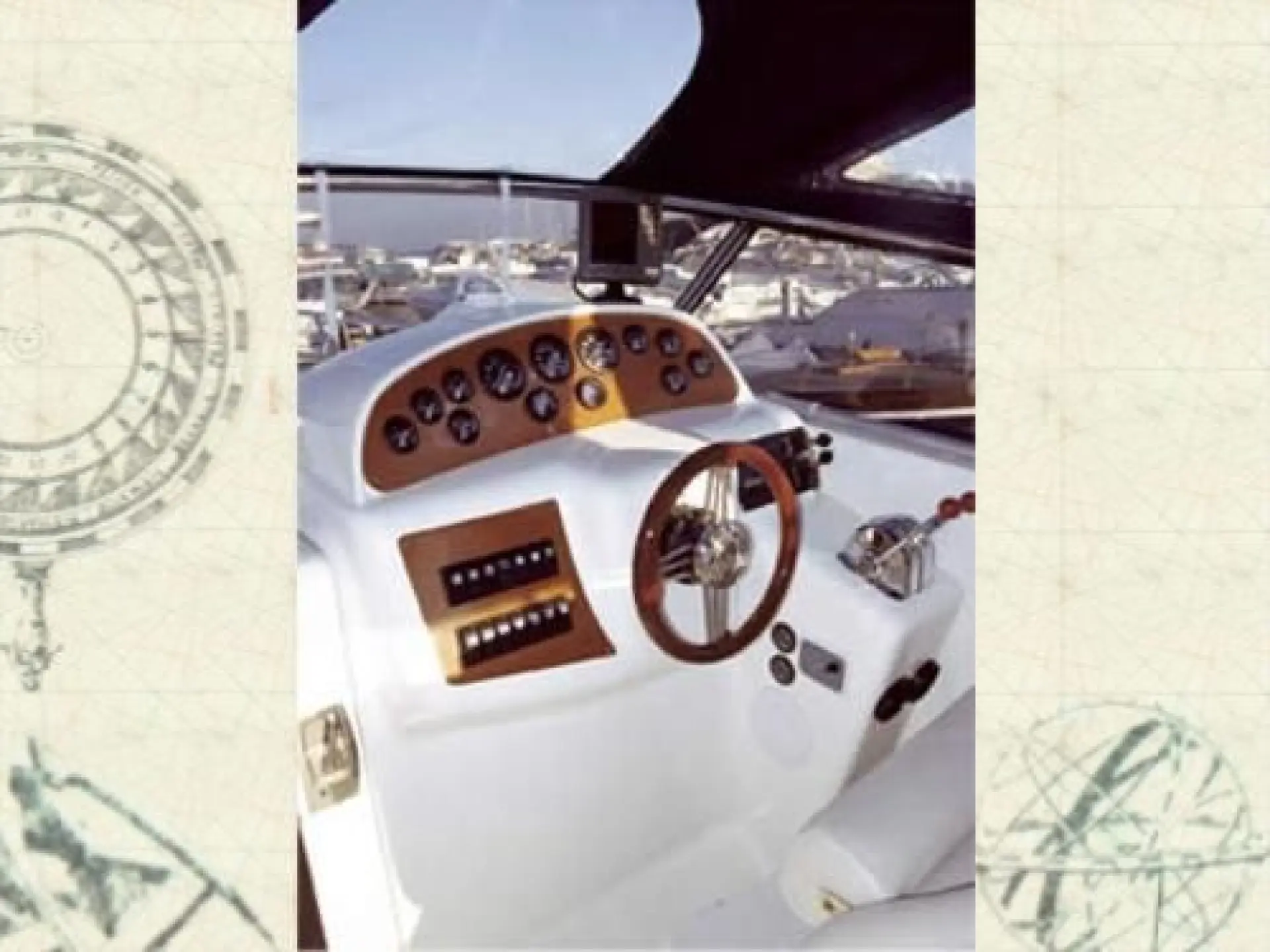 Mano 32 Sport — 10/28