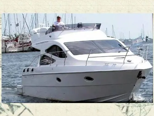 Genesis 370 del Plata — 2/10