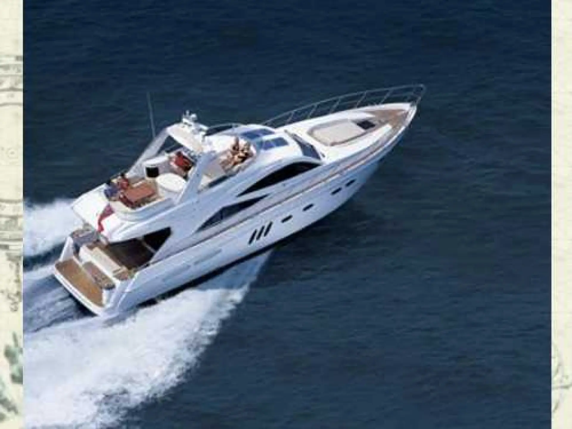 Sealine T 60 — 2/18