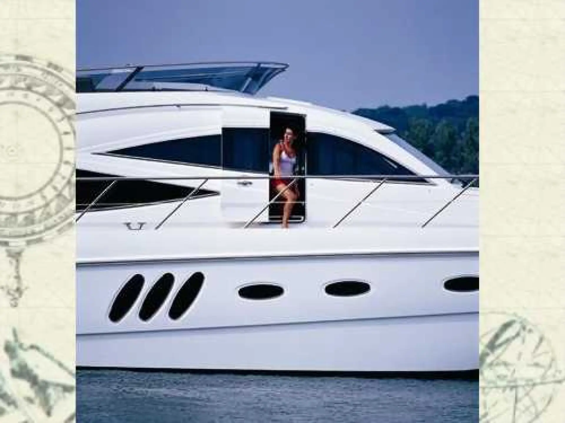Sealine T 60 — 3/18