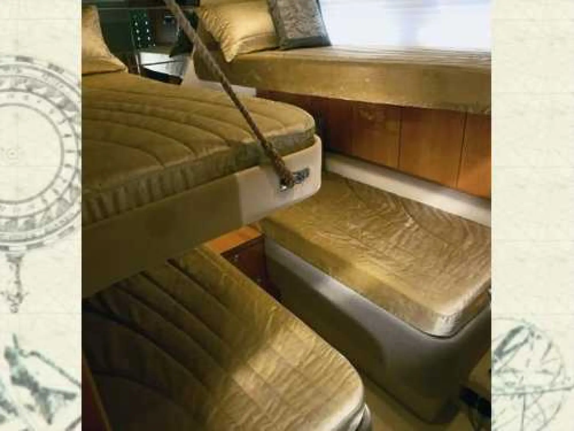 Sealine T 60 — 13/18
