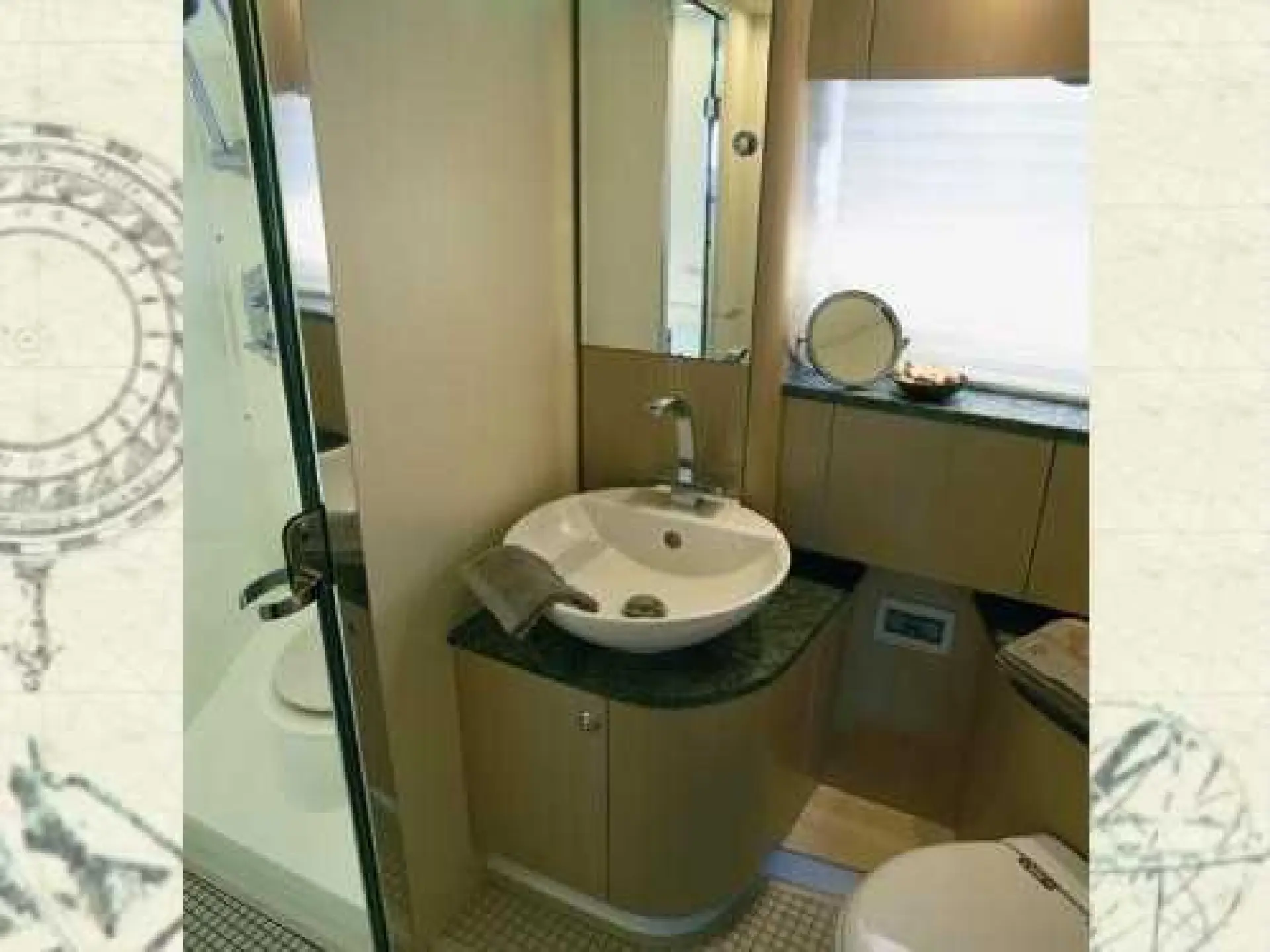Sealine T 60 — 14/18