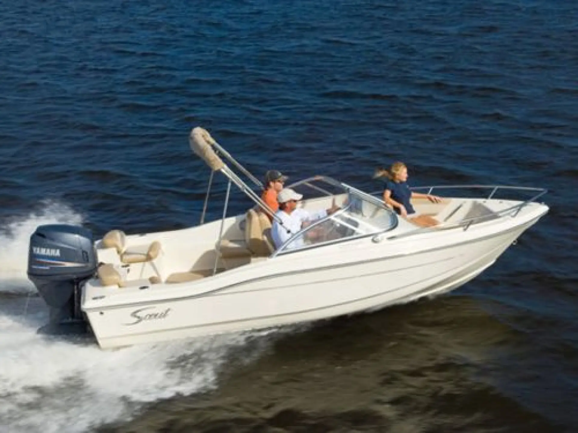 Dorado 187 Sport — 1/9