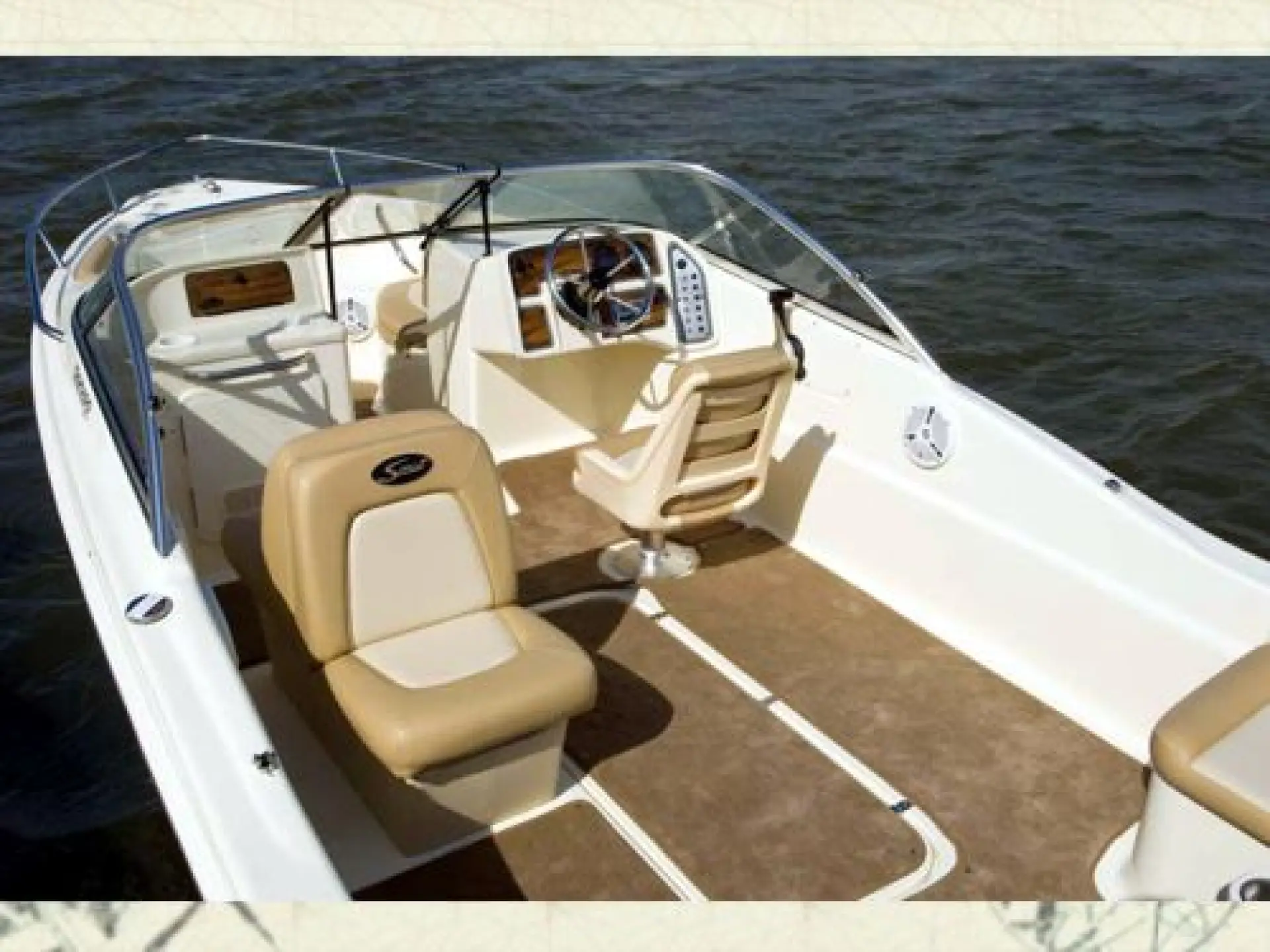 Dorado 187 Sport — 2/9