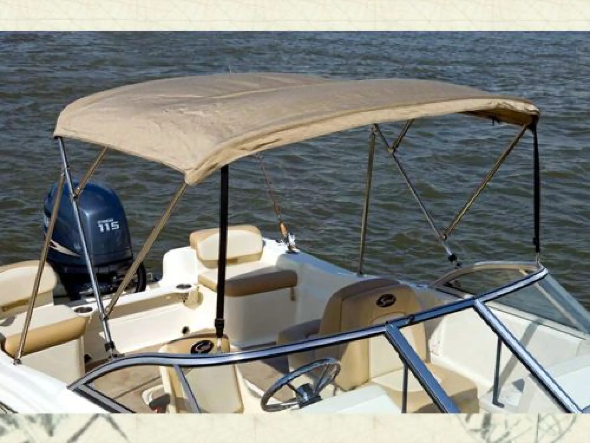 Dorado 187 Sport — 4/9