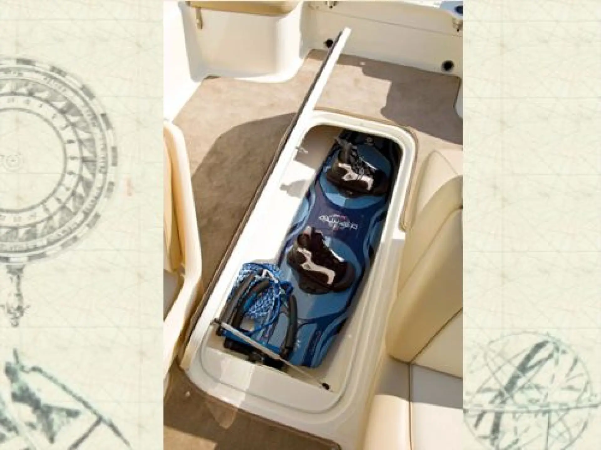 Dorado 187 Sport — 9/9