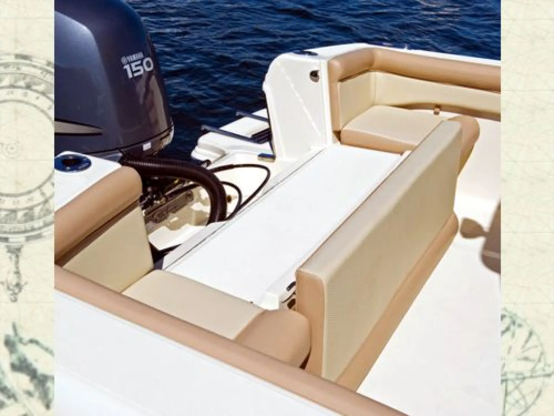 Abaco 225 — 7/8