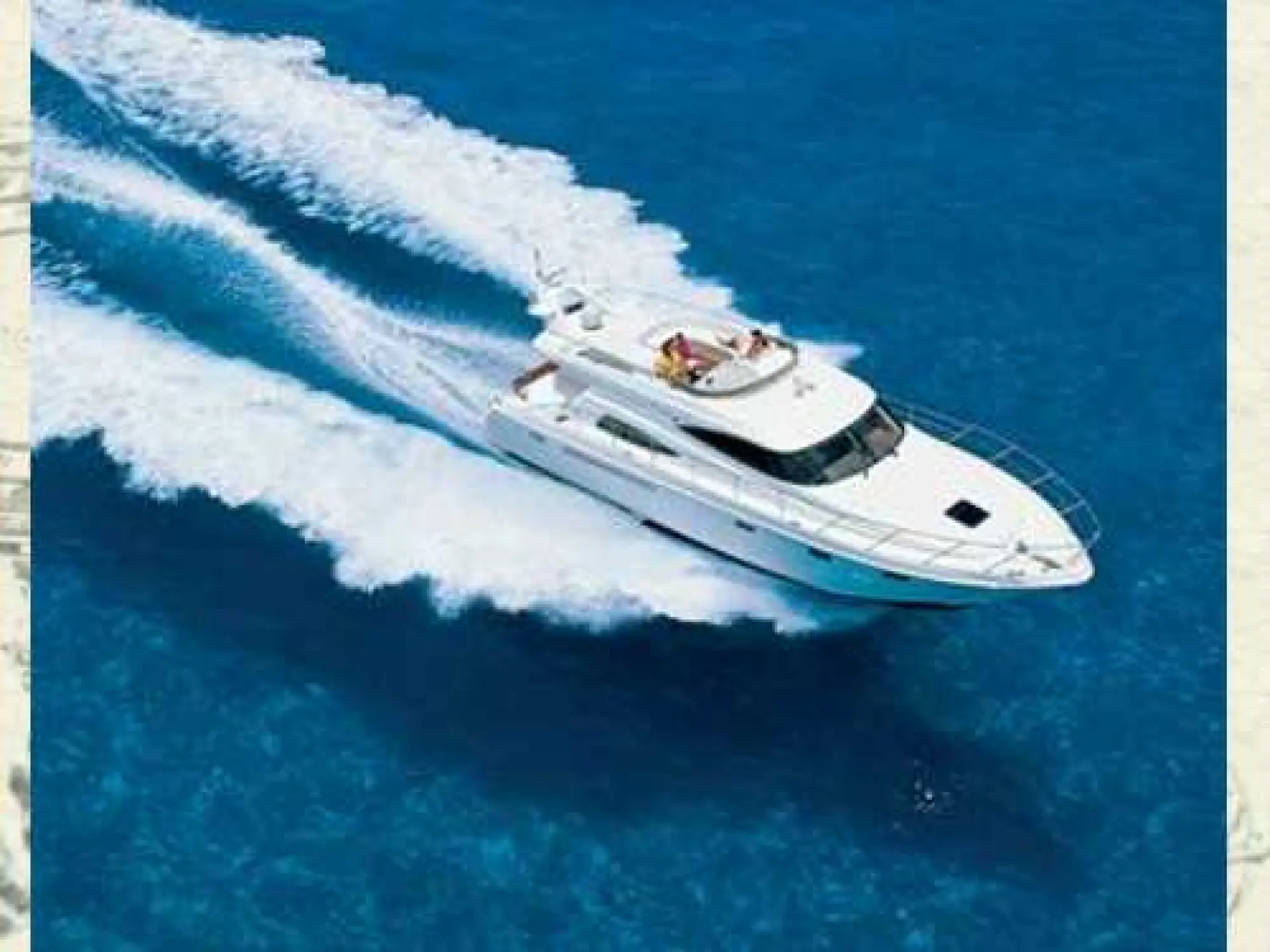 Sealine T 52 — 2/7