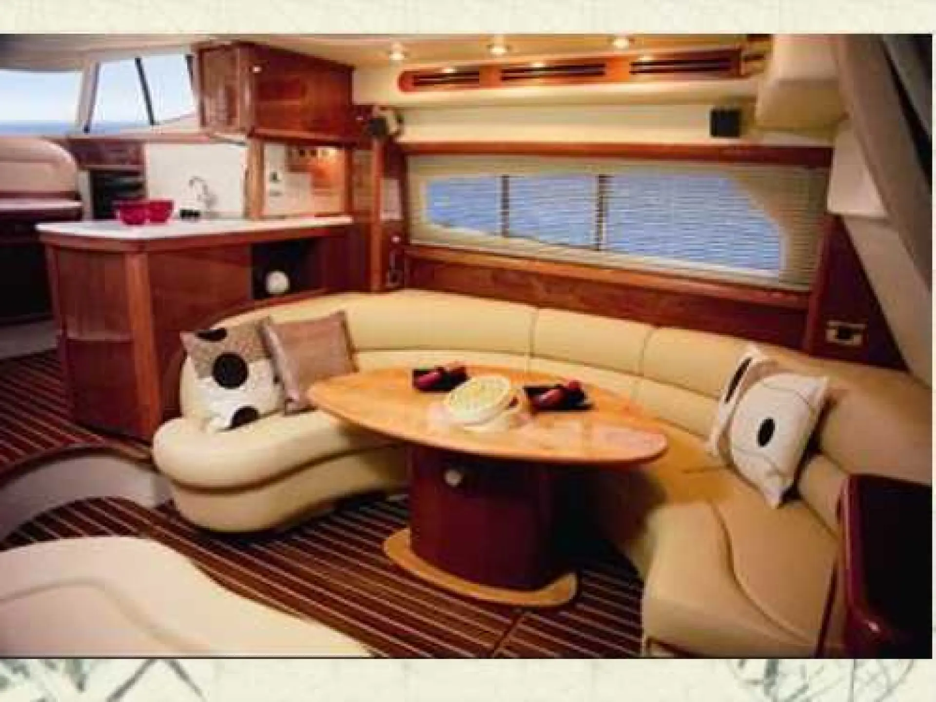 Sealine T 52 — 4/7