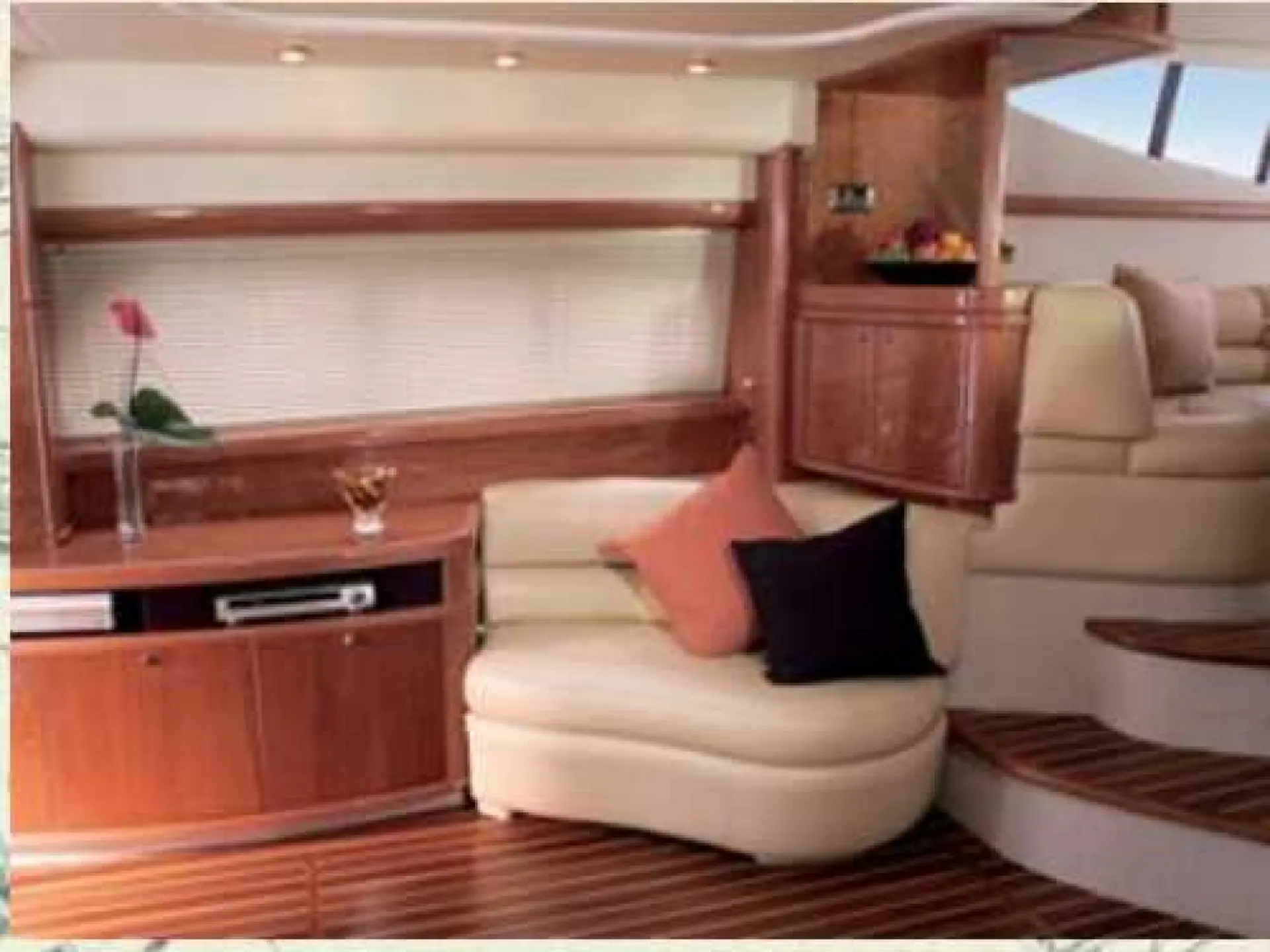 Sealine T 52 — 5/7