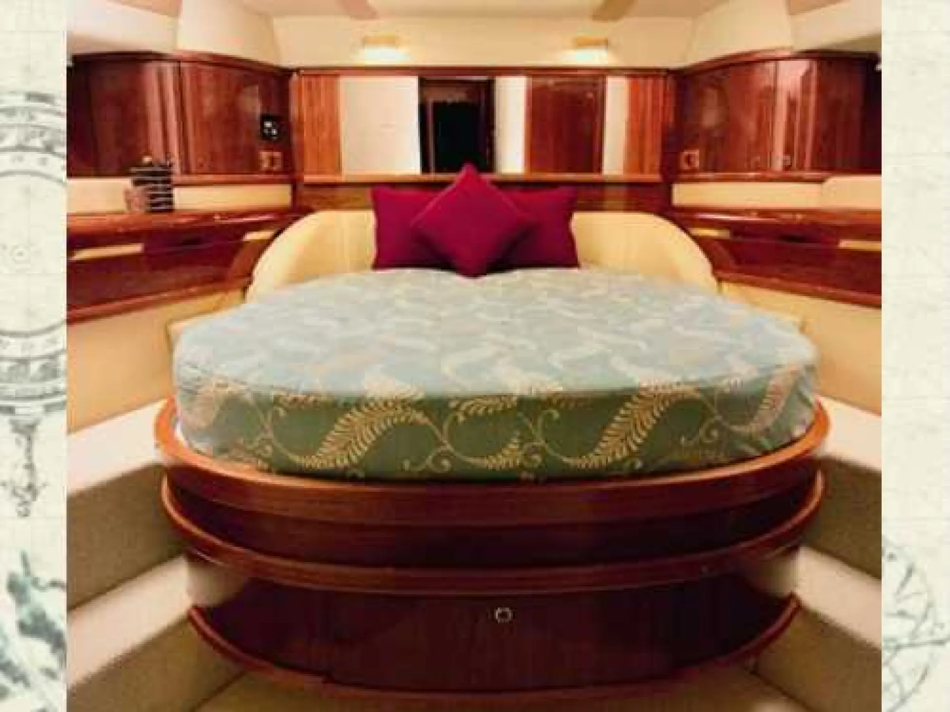 Sealine T 52 — 6/7