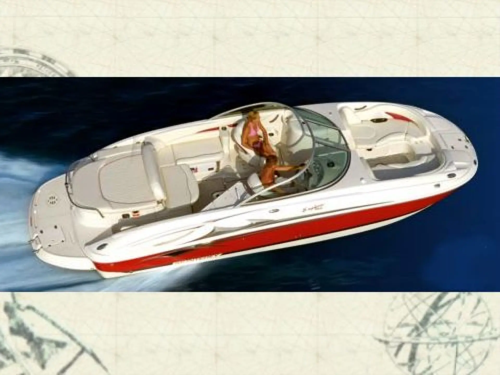 Explorer 263 ES — 1/8