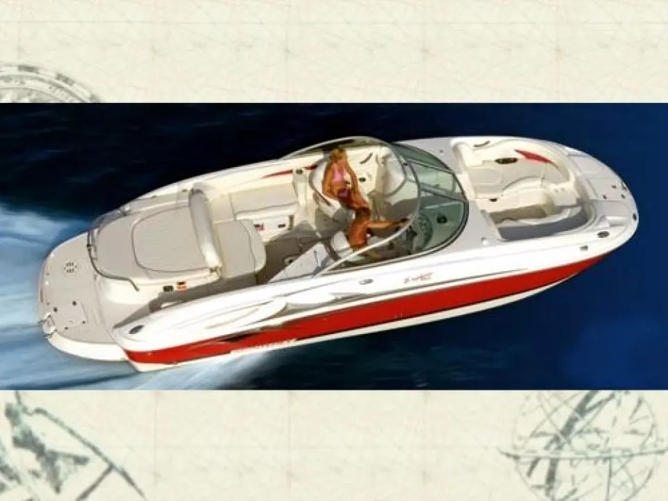 Explorer 263 ES