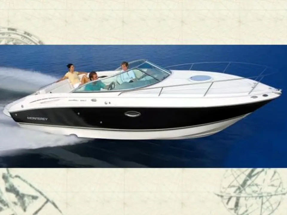 Montura 248 LSC