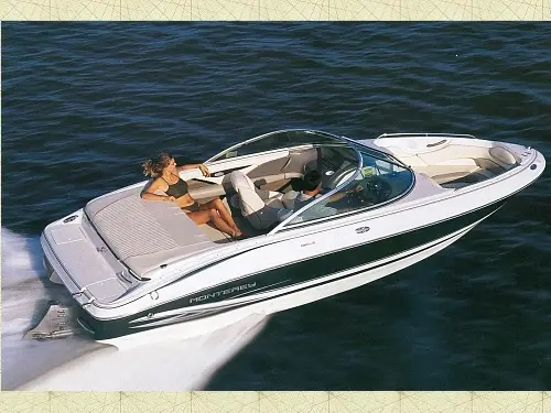 Montura 190 LS BR