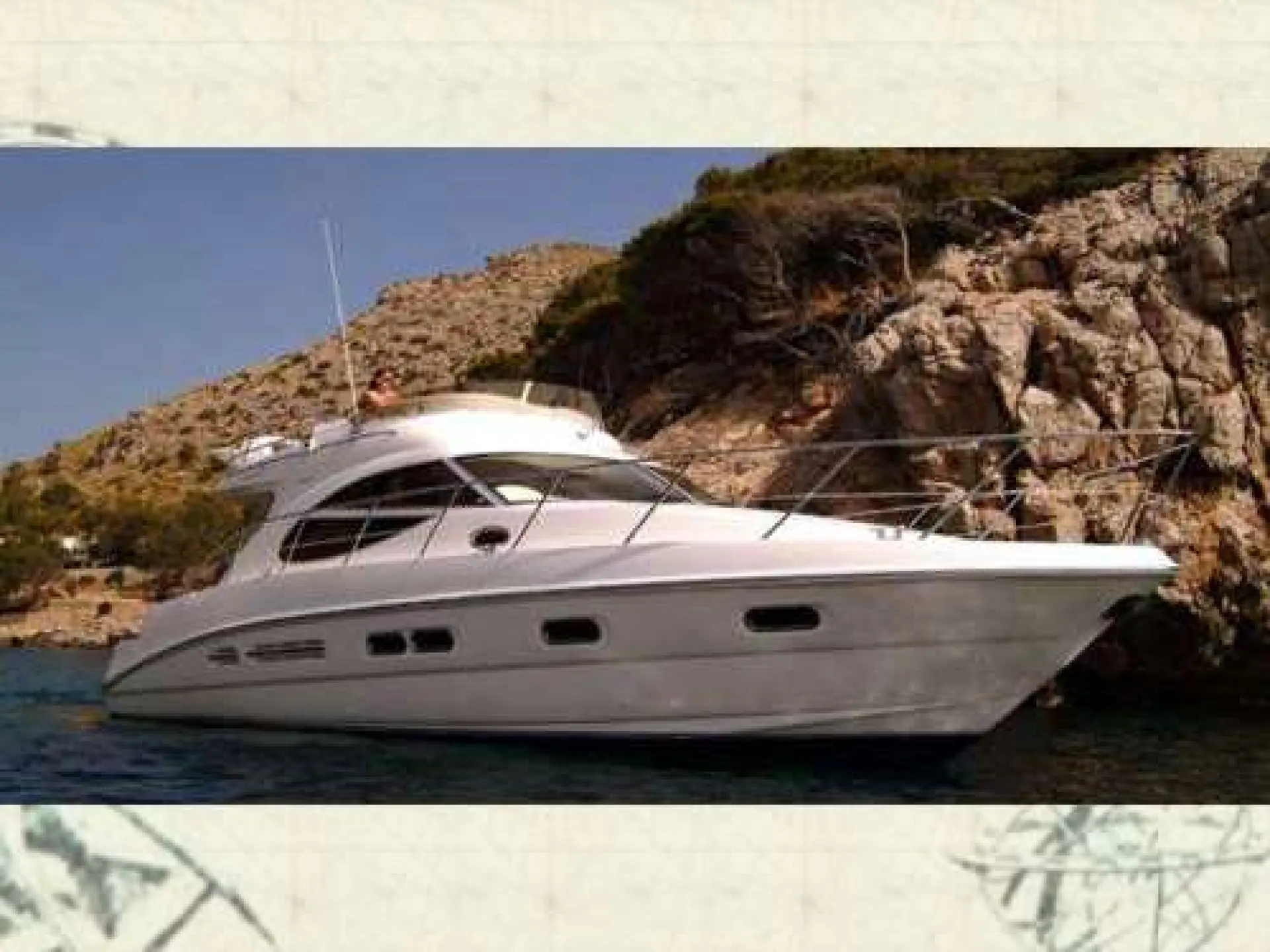 Sealine F 42/5 Flybridge — 2/22