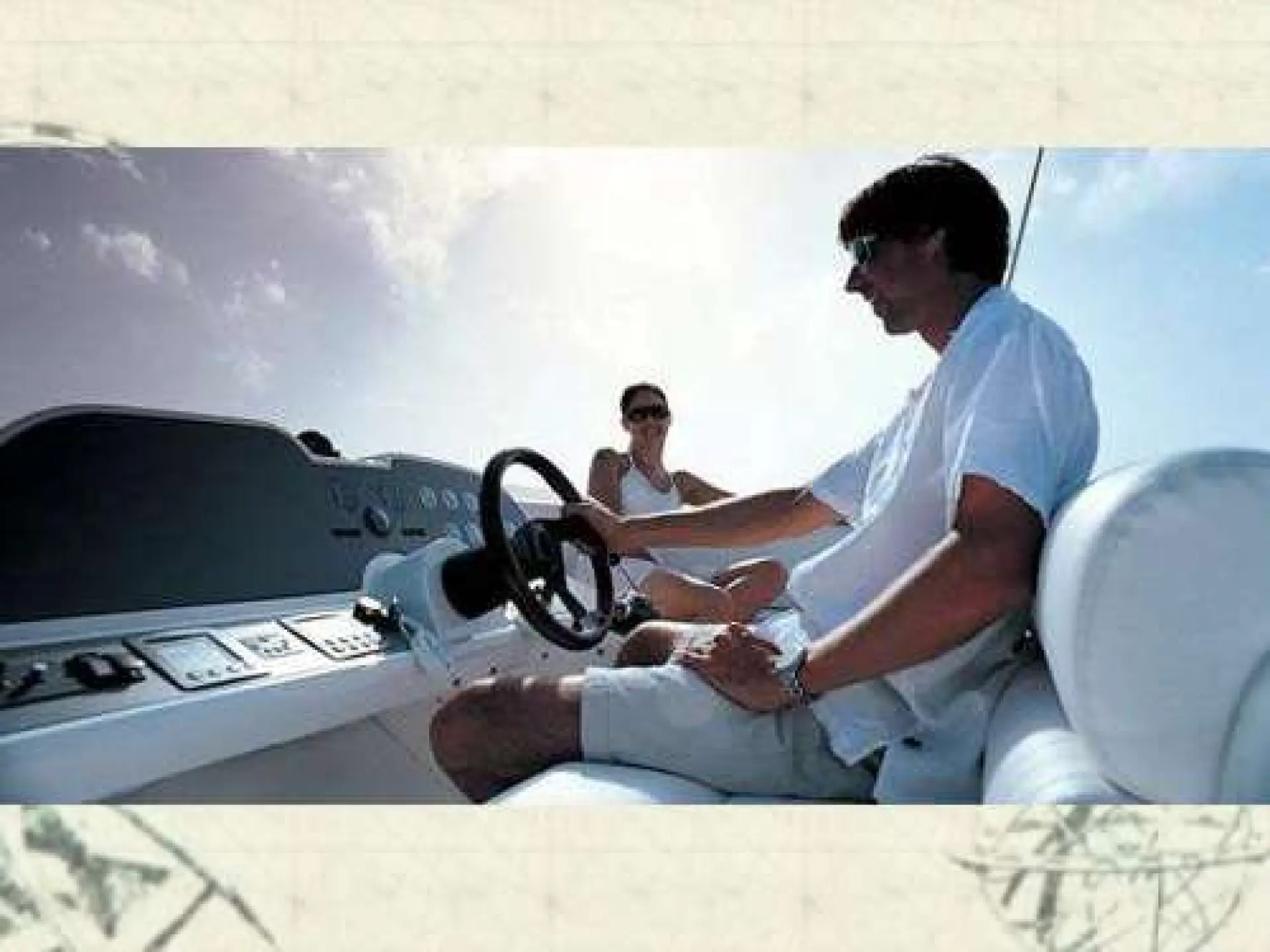 Sealine F 42/5 Flybridge — 3/22